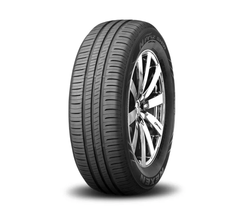 Nexen  165/70R14 85T  NPRIZ SH9i