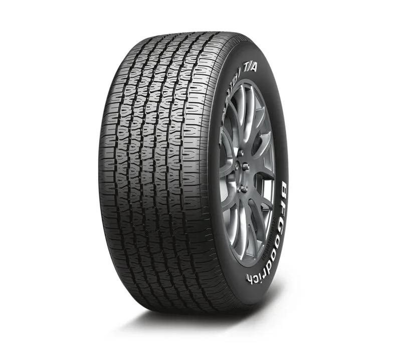 BF Goodrich  245/60R14 98S  RADIAL T/A RWL