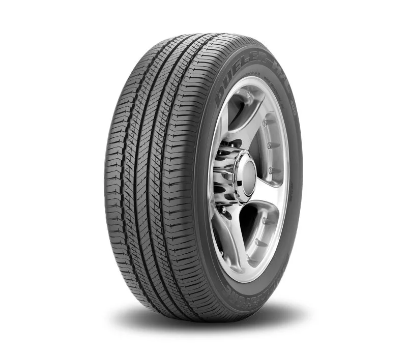 Bridgestone  245/50R20 102V  Dueler H/L 400