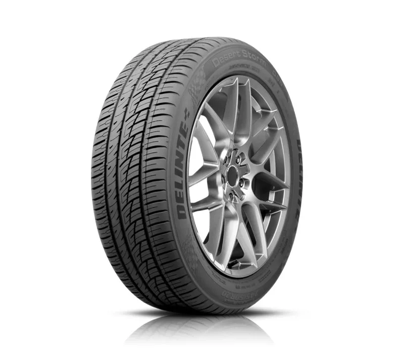Delinte  295/40R21 111Y  DS8