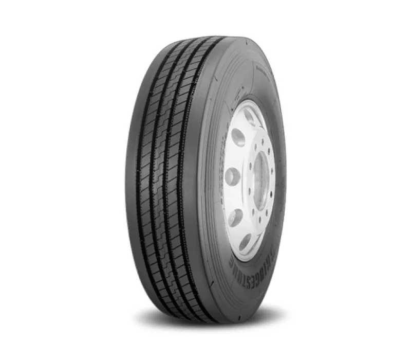Bridgestone  295/80R22.5 152/149M  16PR R150 II (Japan)(Steer)