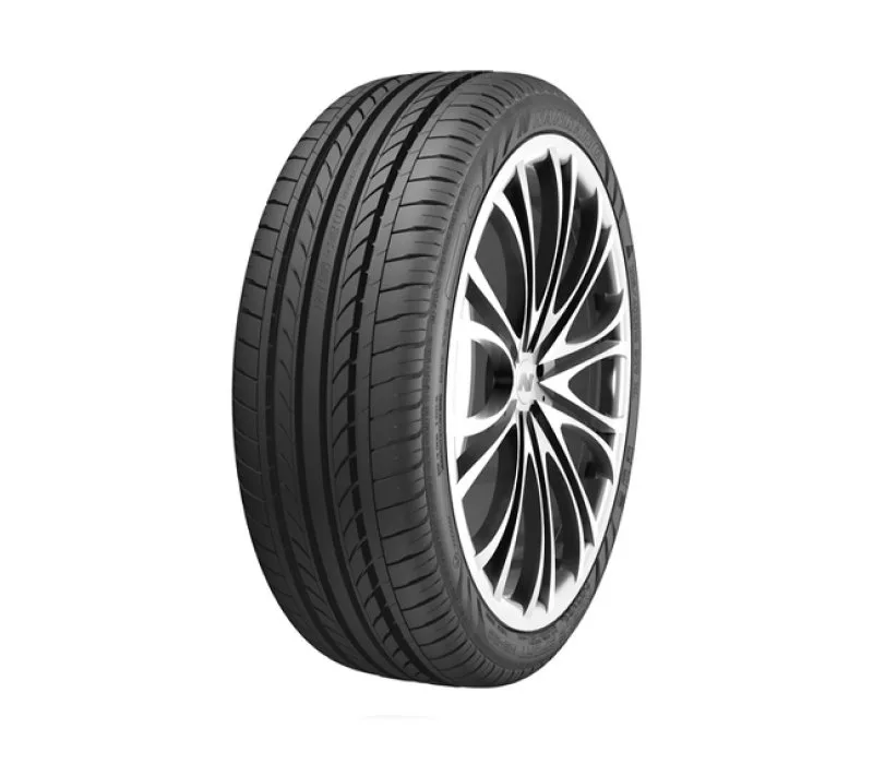 Nankang  165/35R17 75V  NS20