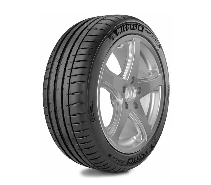 Michelin  225/45R18 95Y  PILOT SPORT 4 ST (*) ZPRunflat