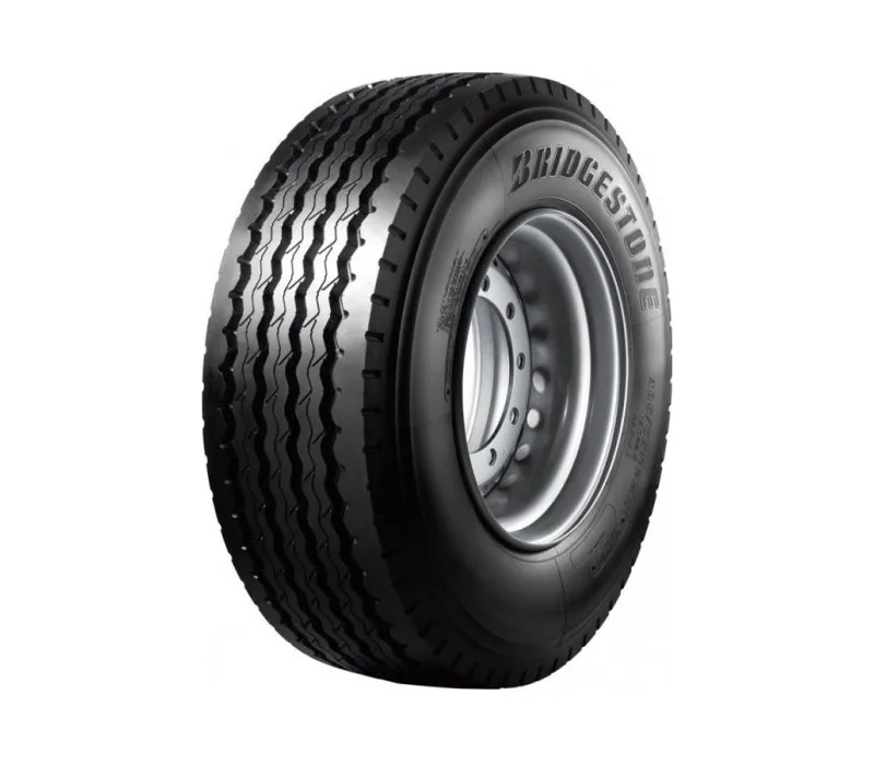 Bridgestone  11R22.5 148/145L  R168 II (Trailer)