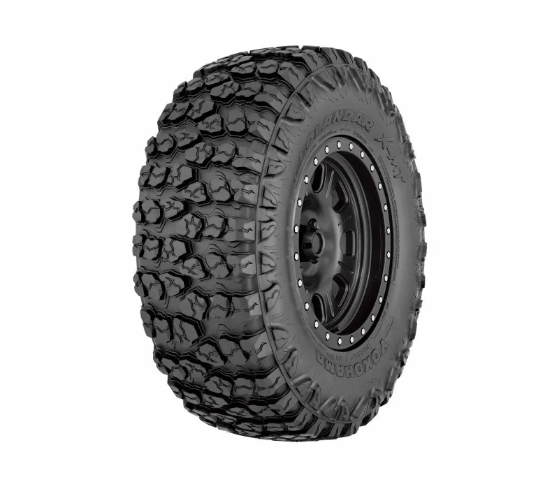 Yokohama  35x12.50R17 121Q  GEOLANDAR G005 X-MT