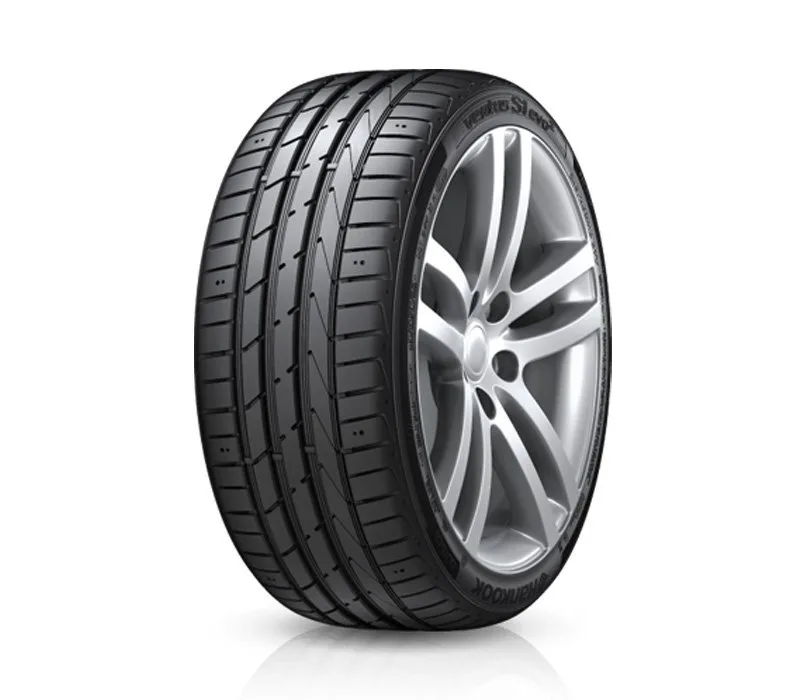 Hankook  225/45R18 95Y  K117B VENTUS S1 EVO2 (MOE)Runflat