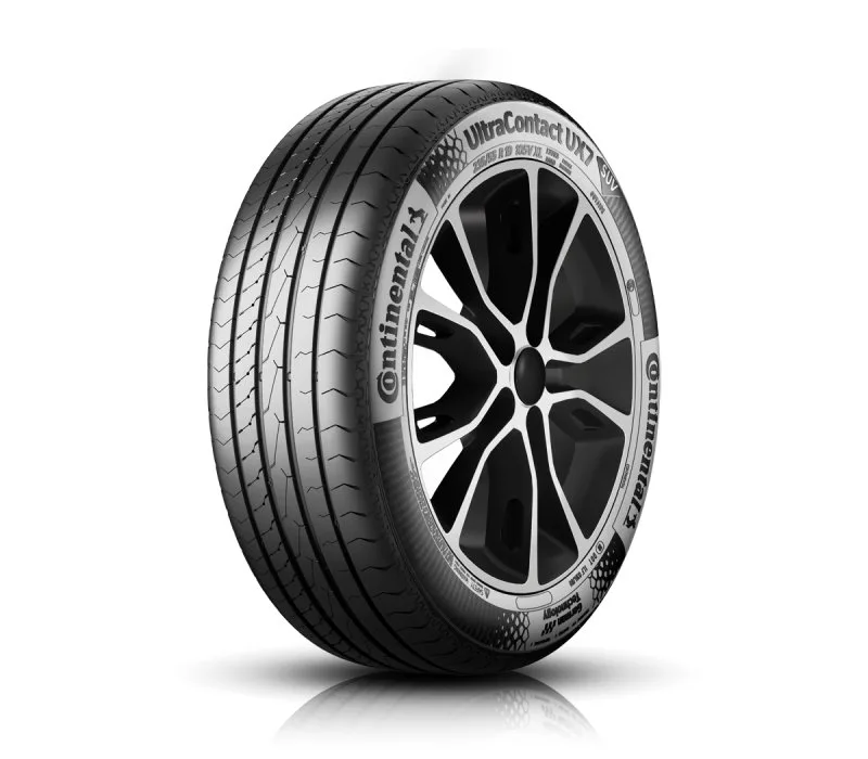 Continental  295/35R21 107Y  ContiUltraContact UX7