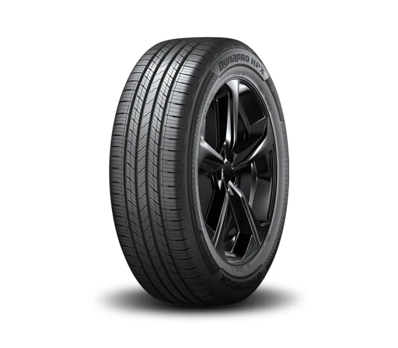 Hankook  215/55R17 94V  RA43 Dynapro HPX