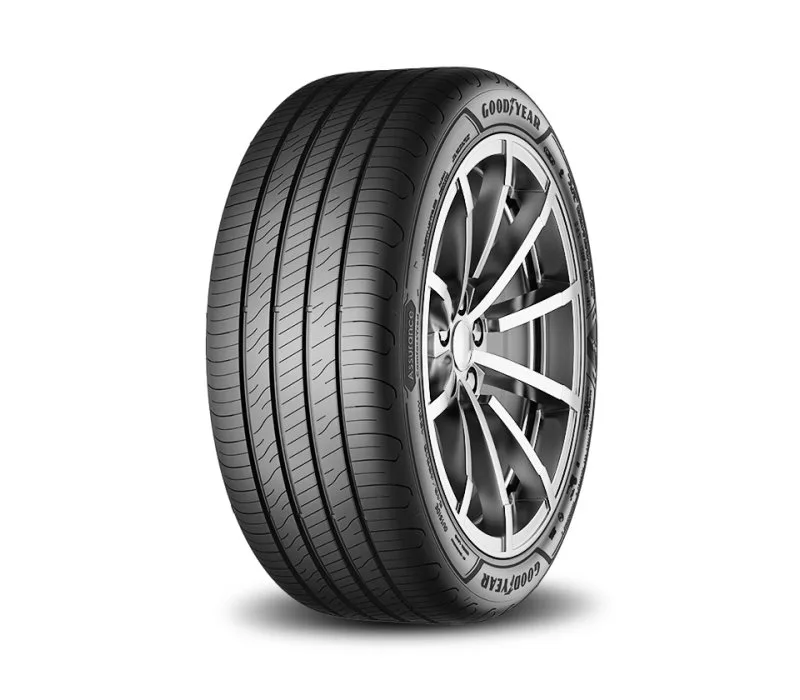 Goodyear  225/45R18 95W  Assurance ComfortTred