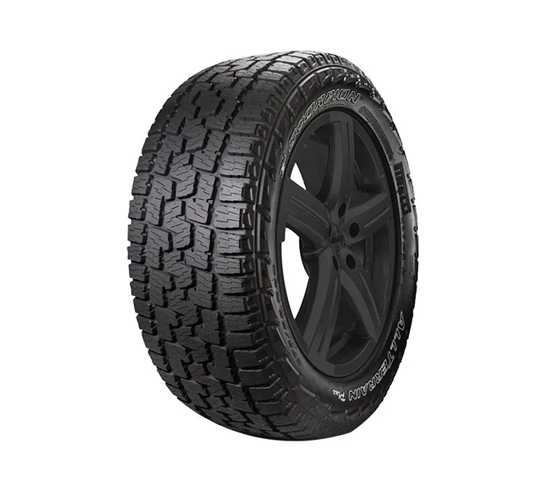 Pirelli  275/60R20 115T  Scorpion AT Plus (+)WL
