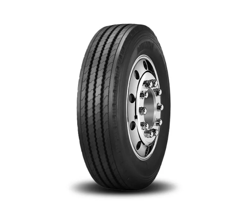 Double Star  275/70R22.5 148/145L  16PR DSR266 (Steer/Trailer)