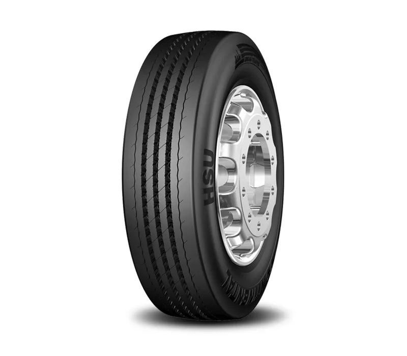 Continental  295/80R22.5 152/148J  HSU (URBAN) LRH 16PR