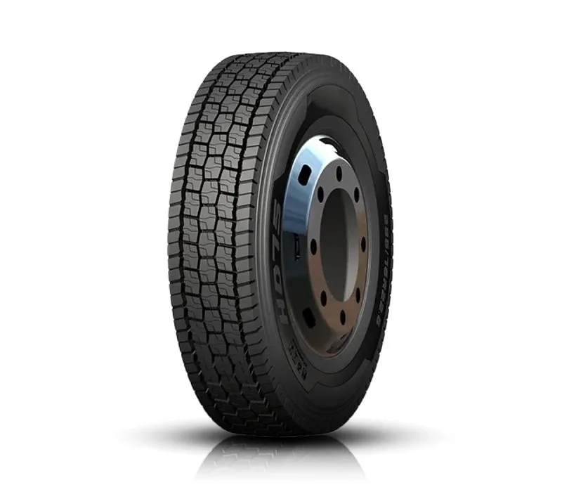 Roadone  Roadone 11R22.5 16PR HD575(Premium Drive)
