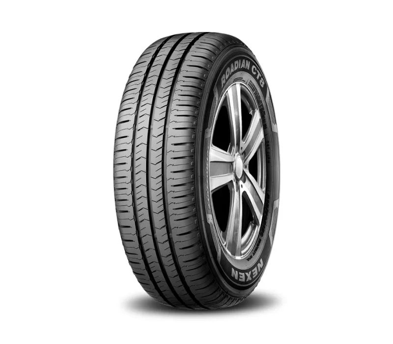 Nexen  175/65R14 90/88T  ROADIAN CT8