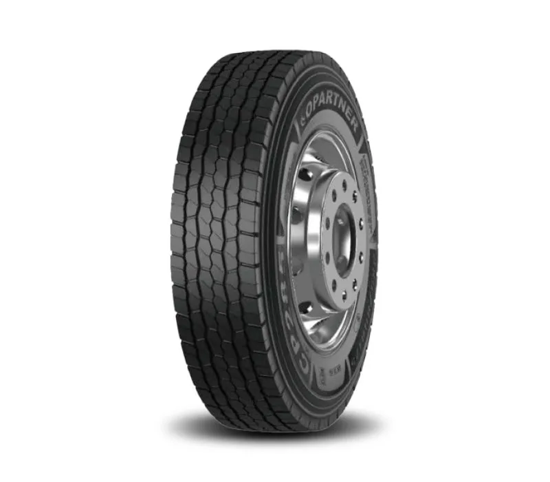 Copartner  Copartner 8.5R17.5 16PR CP285 (Drive)