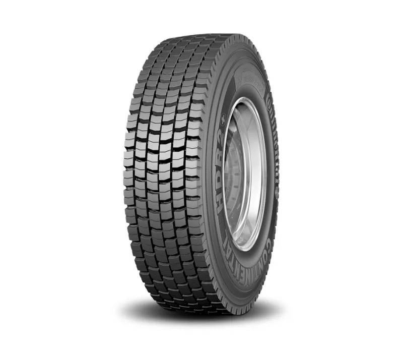 Continental  11R22.5 148/145L  HDR2+ (Drive)