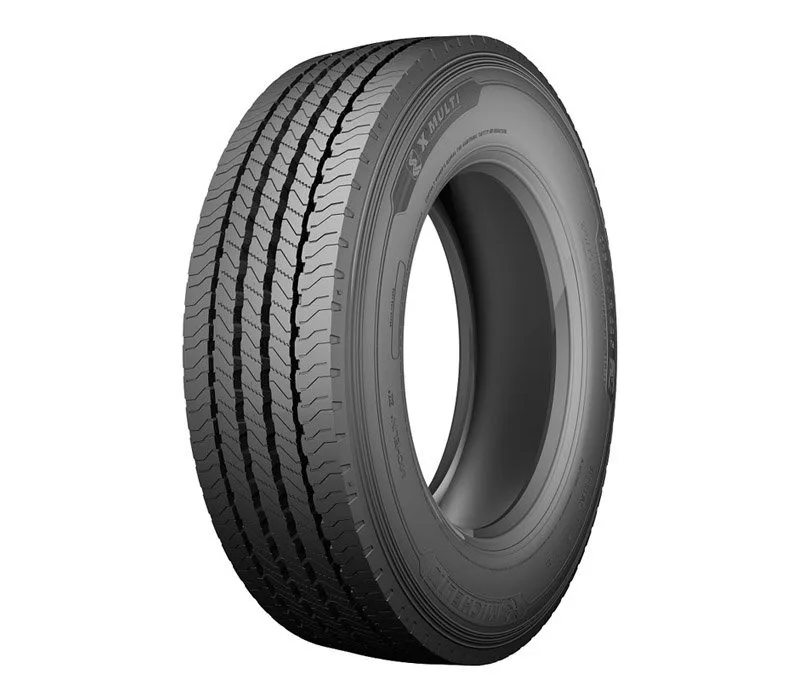 Michelin  385/65R22.5 158L  X Multi Z (Steer)