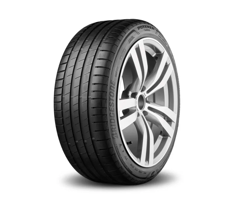 Bridgestone  235/35R19 91Y  POTENZA S005