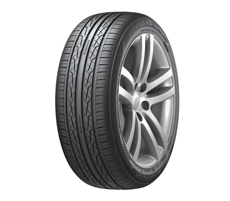Hankook  185/55R16 83H  H457 VENTUS V2 CONCEPT 2