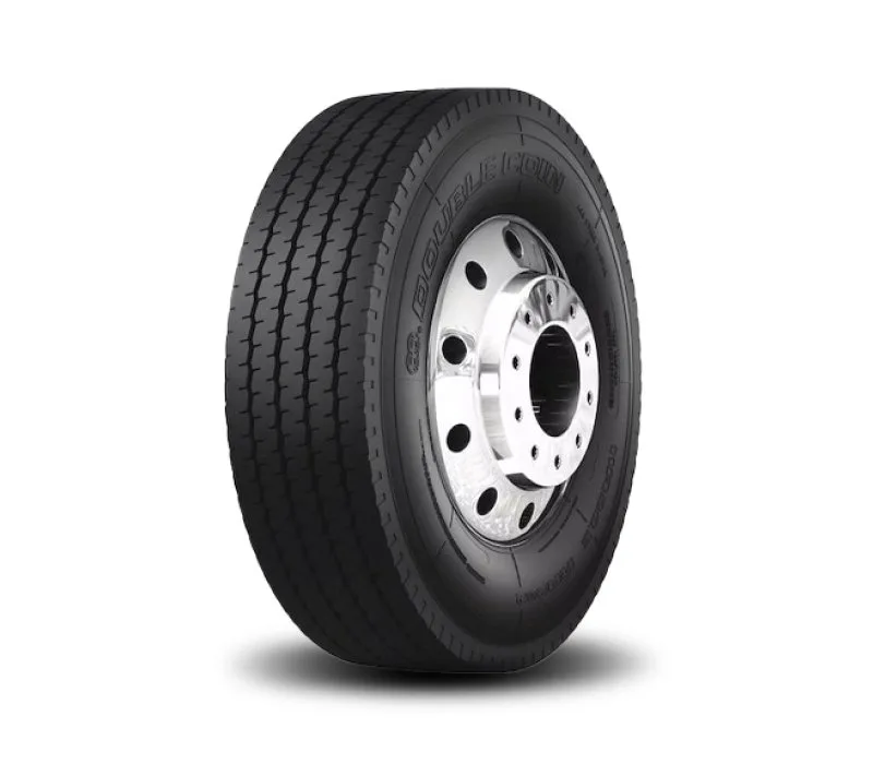 Double Coin  295/80R22.5-18 152/149M  RR202(Steer)