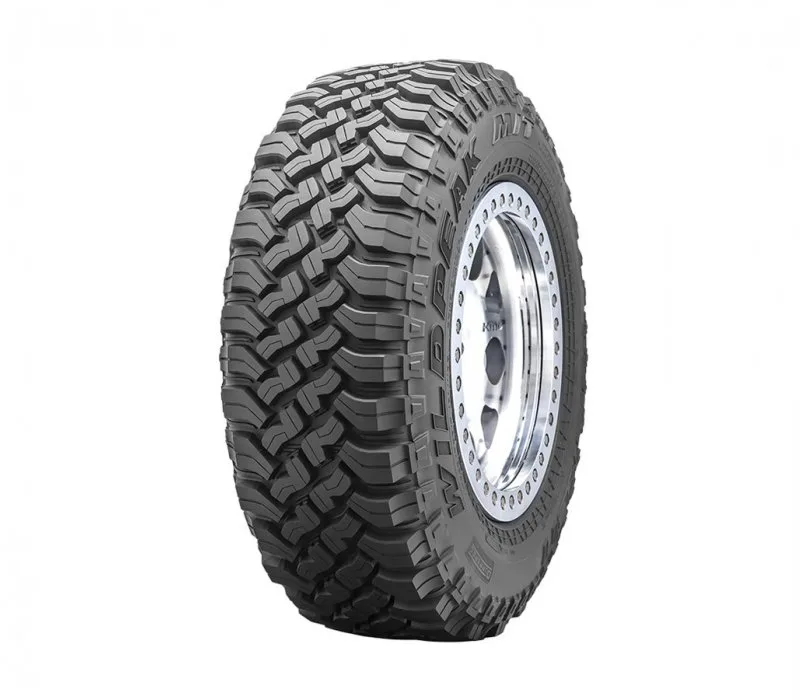 Falken  35x12.50R17LT 121Q  WILDPEAK M/T MT01