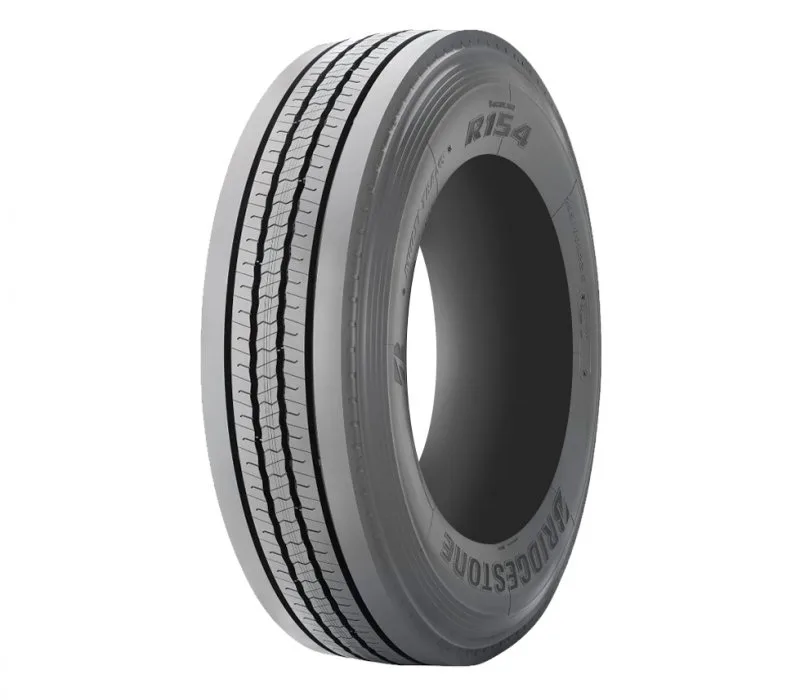 Bridgestone  295/80R22.5 154/152M  R154(Steer)