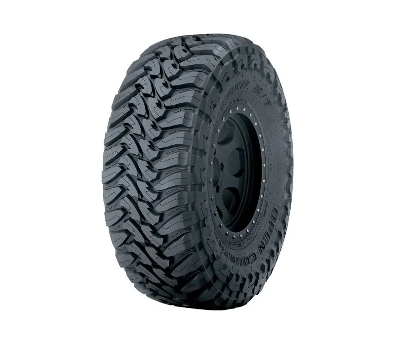 Toyo  37x13.50R24 10PR 120P  OPEN COUNTRY MT