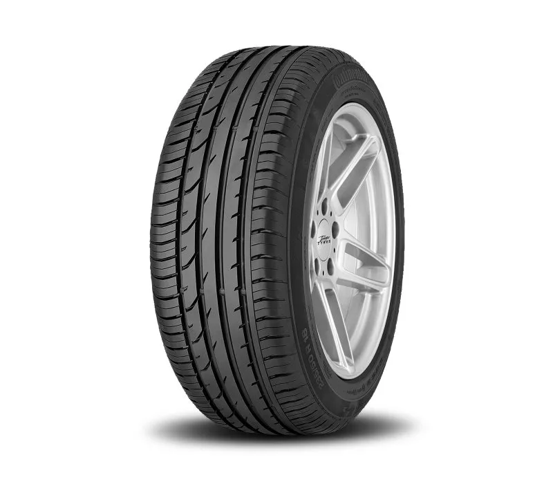 Continental  195/65R15 91H  ContiPremiumContact 2