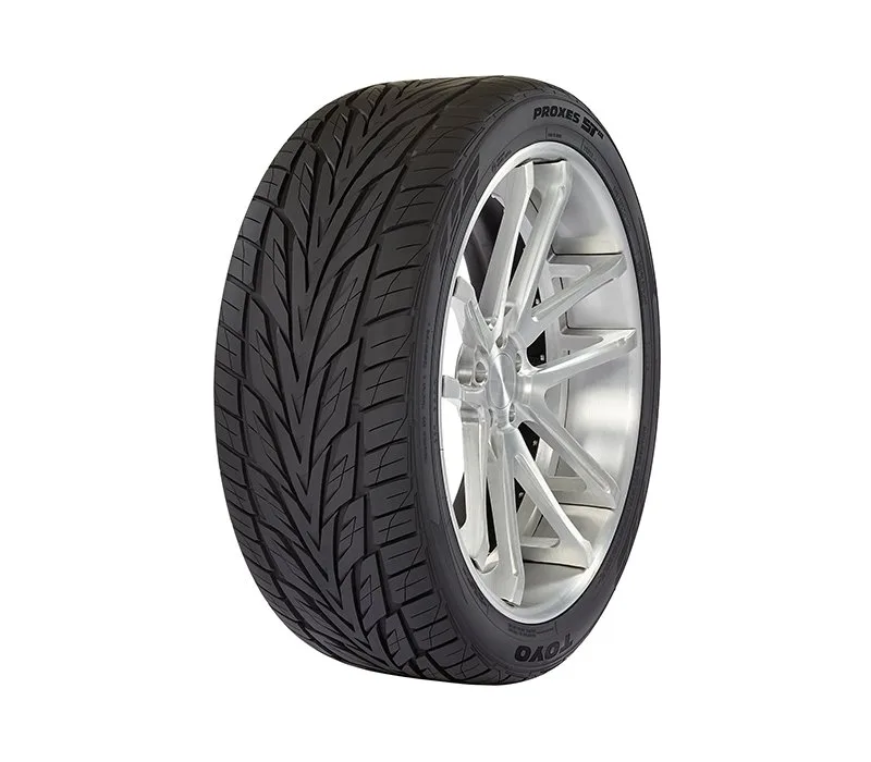Toyo  335/25R22 105W  PROXES ST3