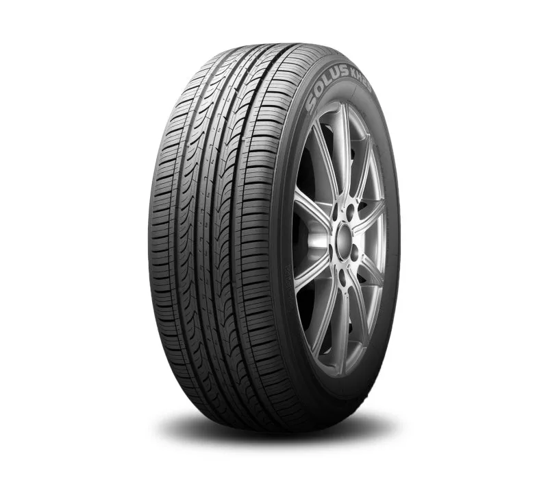 Kumho  205/55R16 91H  KH25 SOLUS
