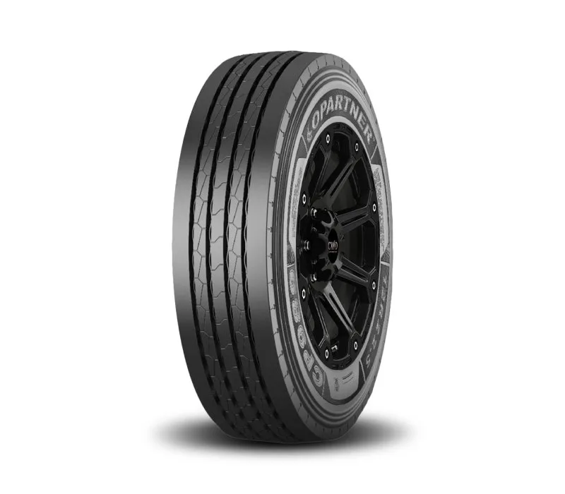 Copartner  225/80R17.5 123/122L  16PR CP989(All Position)