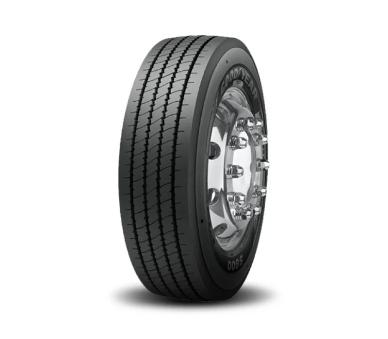 Goodyear  295/80R22.5 152/149J  S800+(Steer)