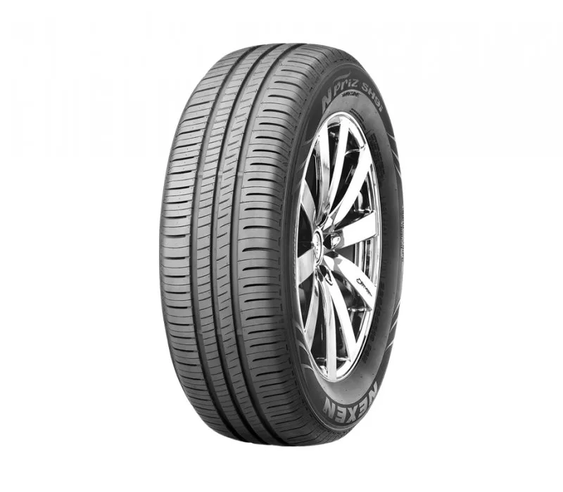Nexen  165/65R14 79T  NPRIZ SH9i