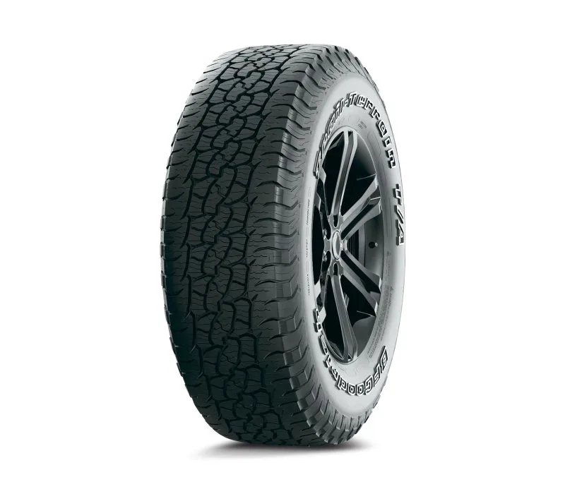 BF Goodrich  245/75R16 111T  TRAIL TERRAIN OWL