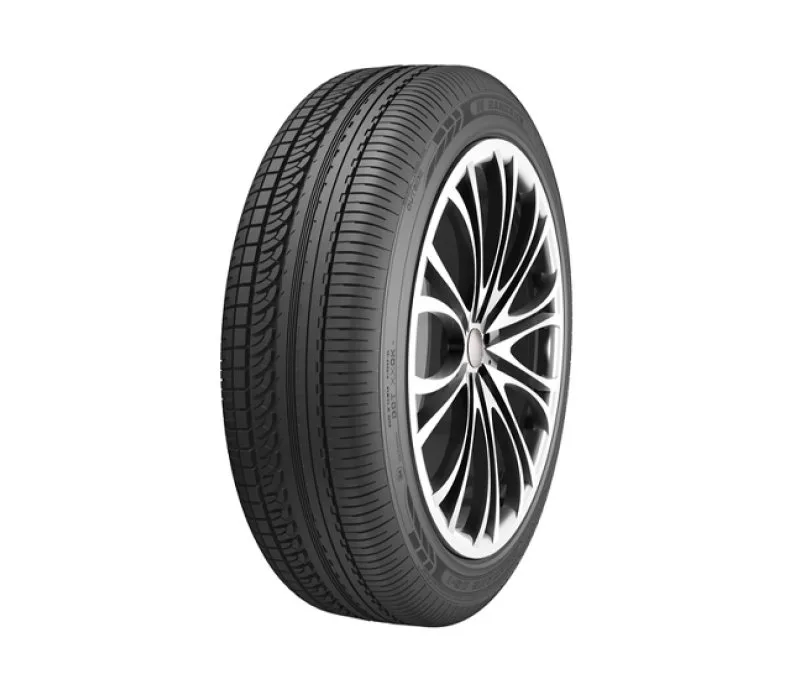 Nankang  145/65R15 72V  AS-1