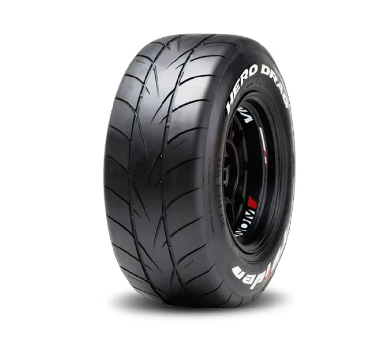 Raiden  275/40R18 99V  Hero Drag (RIGHT)(OWL)