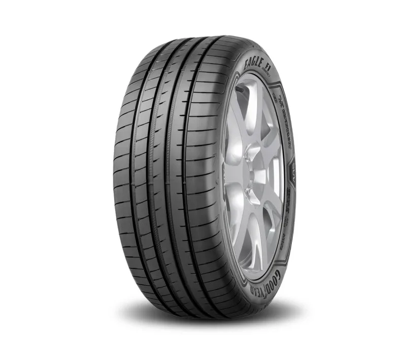 Goodyear  295/35R22 108Y  Eagle F1 Asymmetric 3 SUV