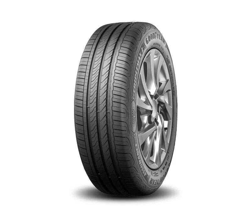 Goodyear  185/55R15 82V  Assurance Triplemax 2