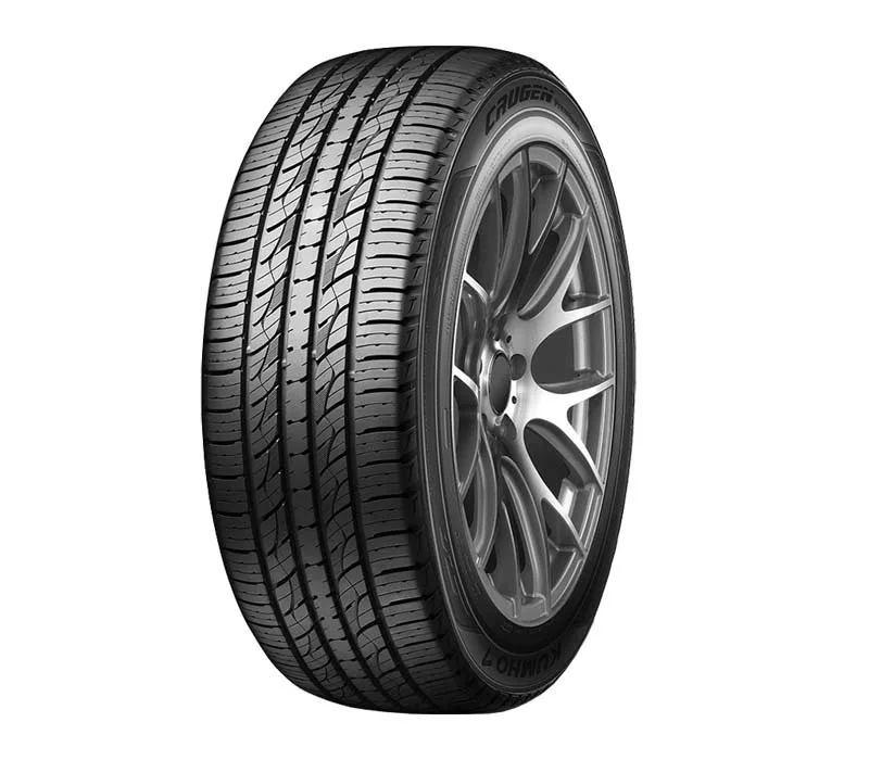 Kumho  225/55R18 98H  KL33 Crugen Premium