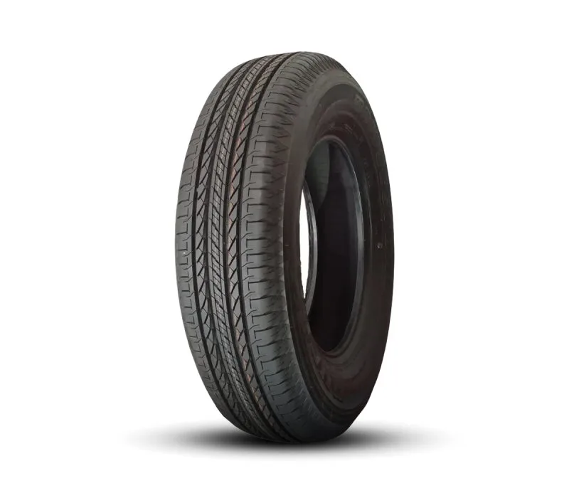 Bridgestone  195/80R15 96S  Dueler H/L 852 (DEMO)