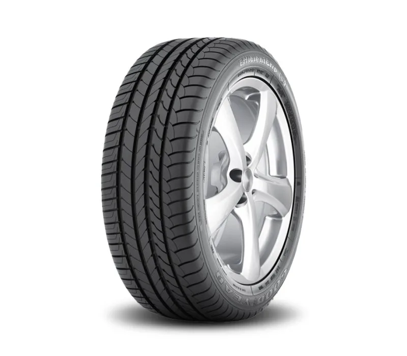 Goodyear  205/55R16 91W  EfficientGrip (*)***RUNFLAT(Old Dot)