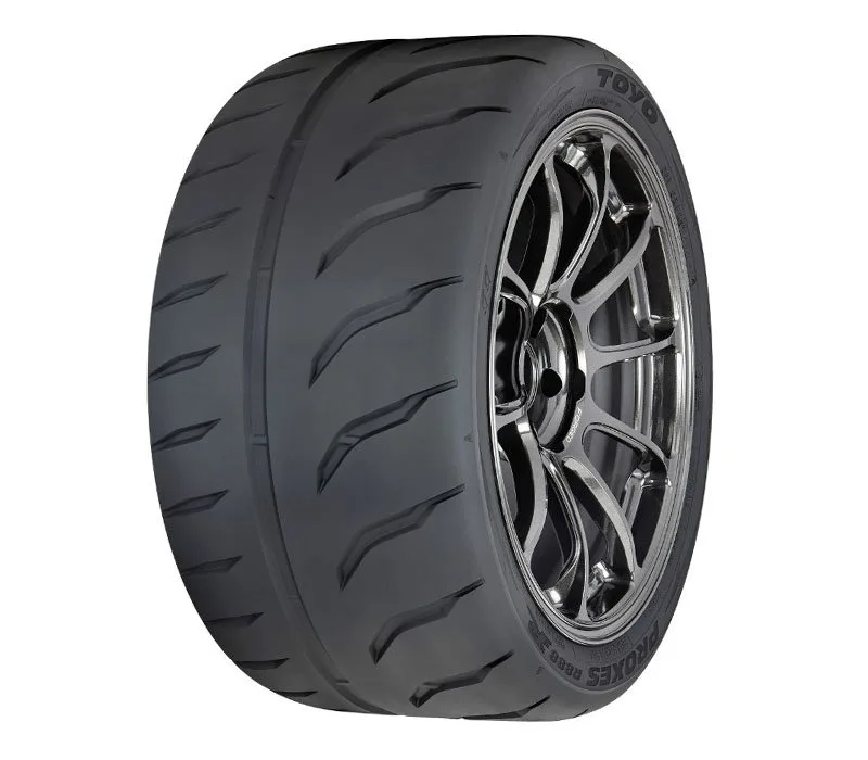 Toyo  205/55R16 94W  Proxes R888R (Semi Slick)