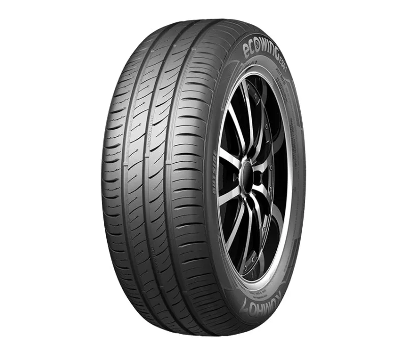 Kumho  165/70R14 81T  KH27 ECOWING ES01