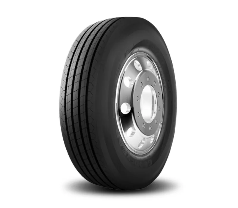 Goodyear  10.00R20 146/143K  S200+(Steer)