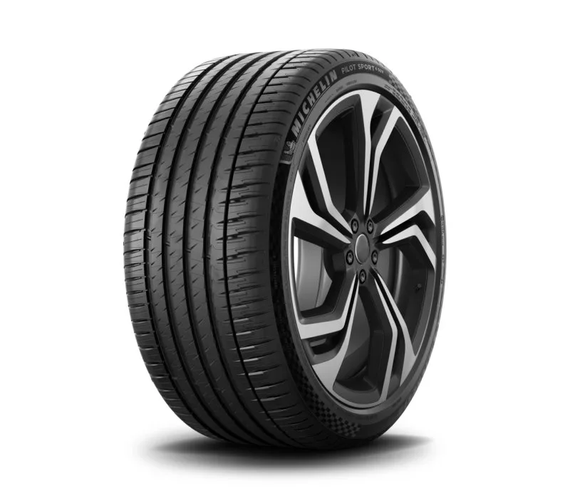 Michelin  325/35R20 108Y  PILOT SPORT 4 SUV FRV
