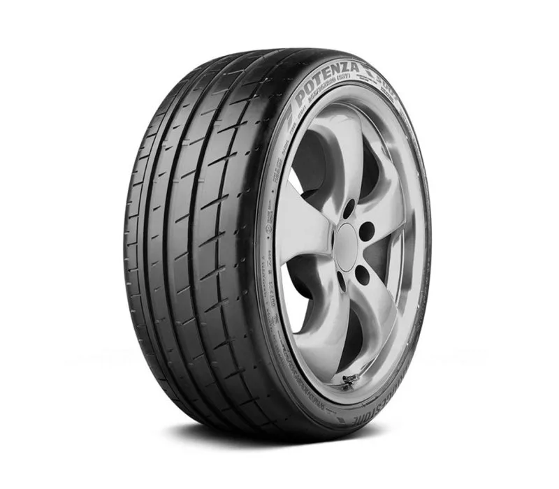 Bridgestone  245/35R20 95Y  POTENZA S007 (*)
