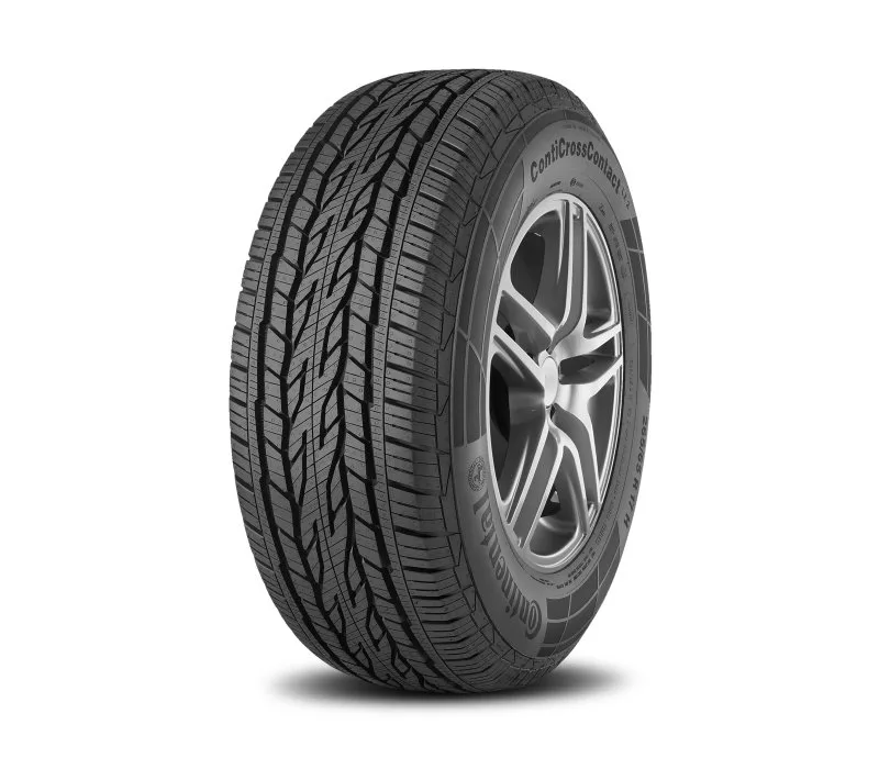 Continental  255/65R18 115H  ContiCrossContact LX 2