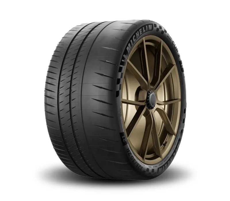 Michelin  335/30R20 108Y  PILOT SPORT CUP2 R (MO1)A