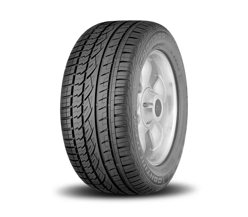 Continental  295/40R21 111W  ContiCrossContact UHP (MO)