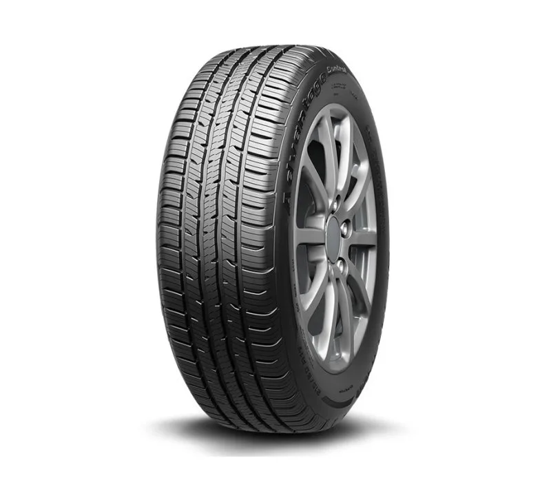 BF Goodrich  245/60R18 105H  ADVANTAGE CONTROL